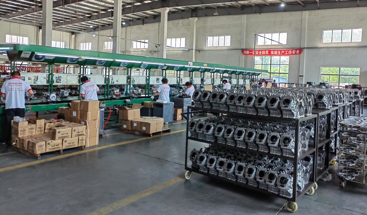 Mass Order On Line in June For Generators Mass Order On Line in June For Generators